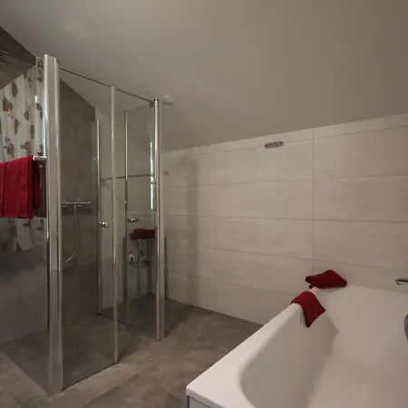 Schlossmayr Apartmán