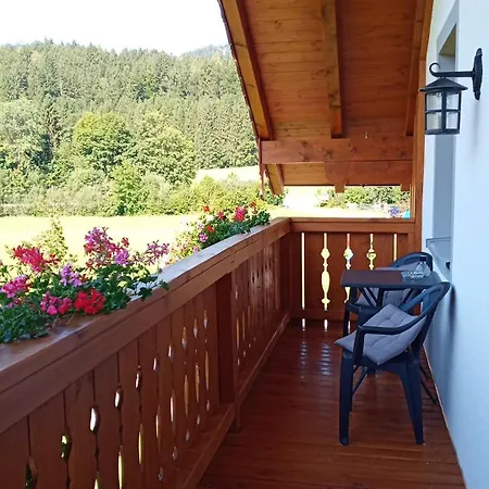 Apartmán Schlossmayr *