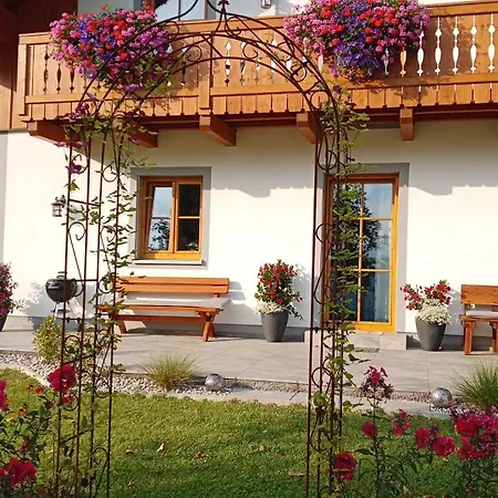 Schlossmayr Sankt Gilgen