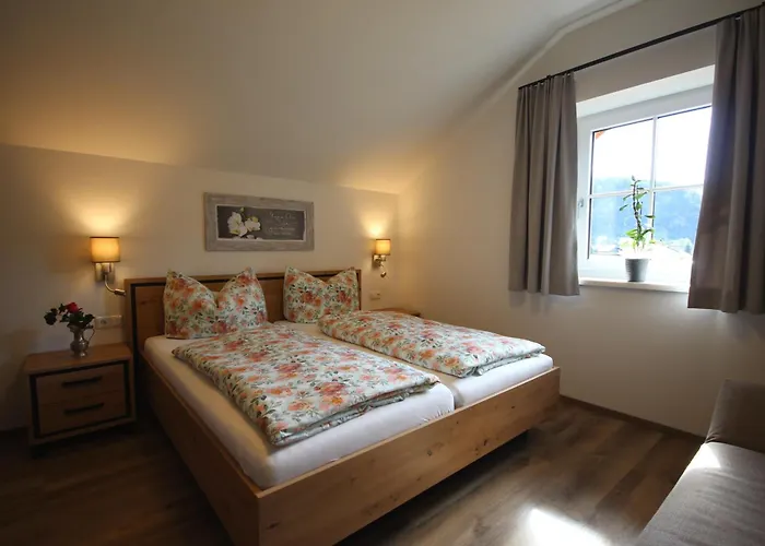 Schlossmayr Sankt Gilgen