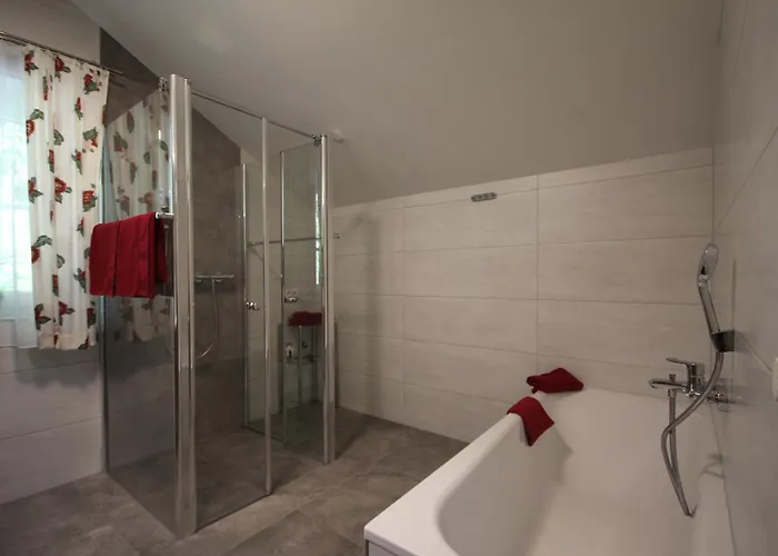 Schlossmayr Apartamento