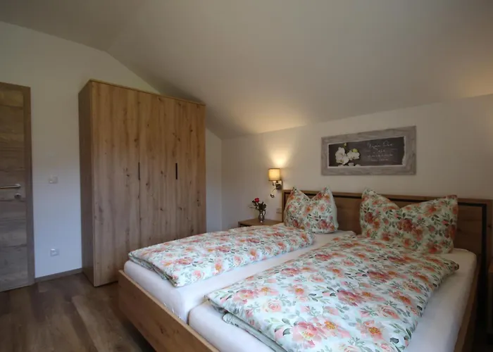 Schlossmayr Apartamento *