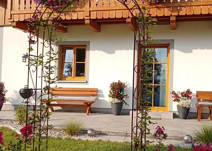 Schlossmayr Sankt Gilgen